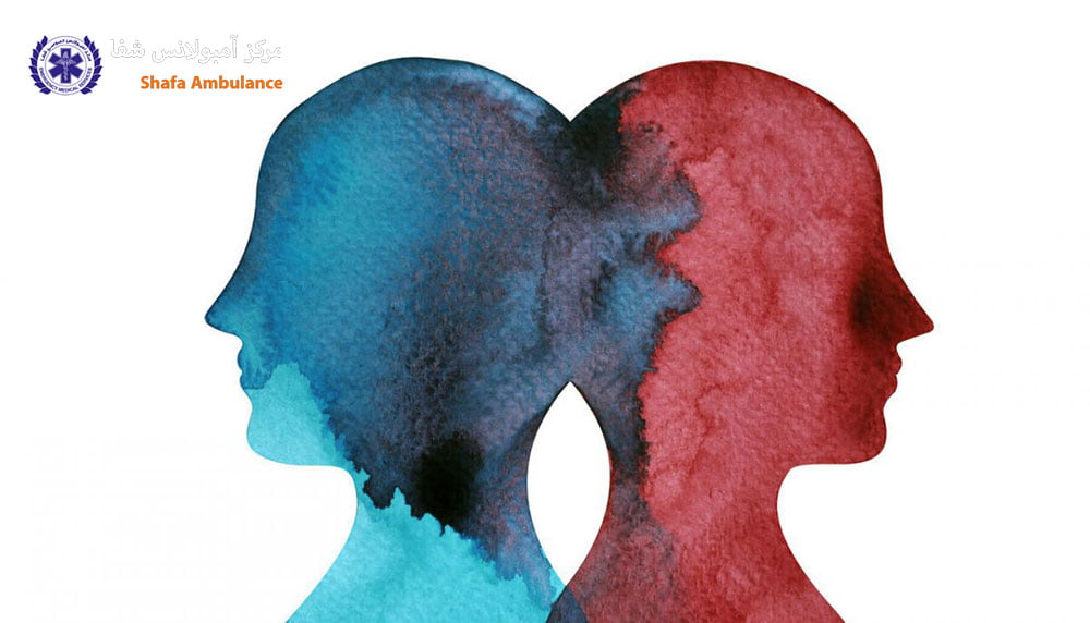 بیمار اعصاب و روان